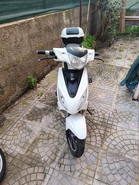 Scooter Sky 2 Revenge