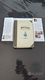 Harry Potter e il principe mezzosangue motto latin