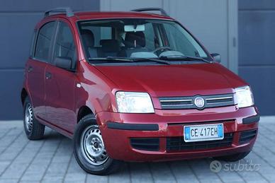 FIAT Panda 1.2 8V