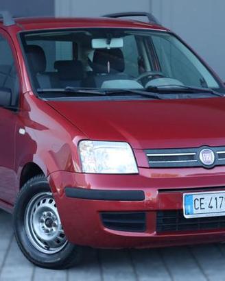 FIAT Panda 1.2 8V