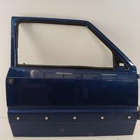 Porta ant dx FIAT PANDA '86