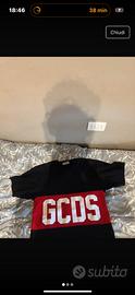Maglietta GCDS ORIGINALE Taglia M