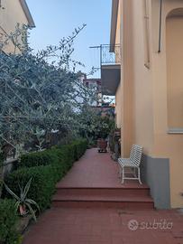 vendiamo appartamento 