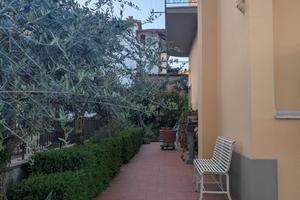 vendiamo appartamento 