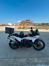 Ktm 790 adventure