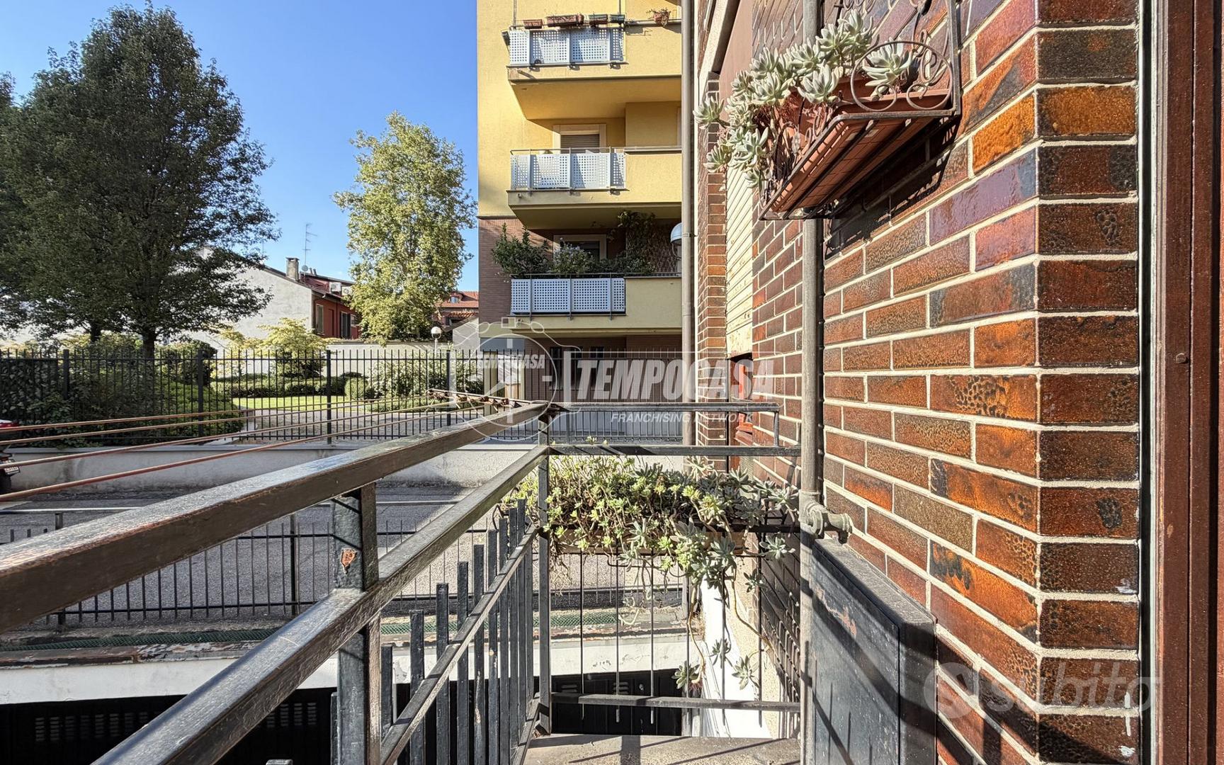 Appartamento – Milano, La Cappelletta, Municipio 3 - Vista 2