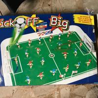 Gioco calcio Kick Off Big