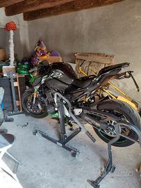 smembro kawasaki Z900SE 2023