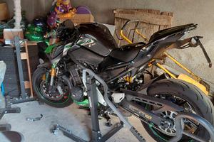 smembro kawasaki Z900SE 2023