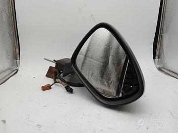 Specchio retrovisore dx CITROEN C3 II '10
