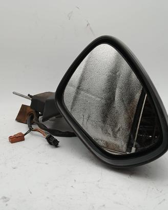 Specchio retrovisore dx CITROEN C3 II '10
