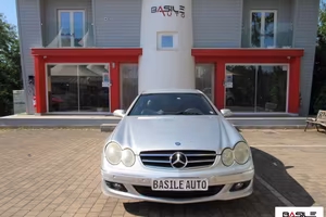 MERCEDES - Classe CLK Coupè - 220 CDI Avantgarde