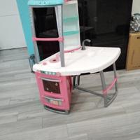 Cucina giocattolo