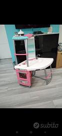 Cucina giocattolo