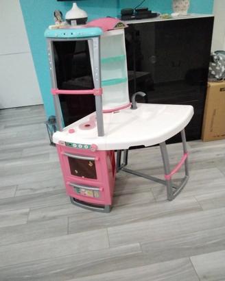 Cucina giocattolo