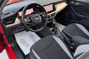 SKODA Kamiq 1.0 TSI 110 CV DSG Dark Shade UniPro