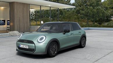 Mini Mini Cooper 5p 1.5 C Classic auto