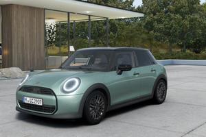 Mini Mini Cooper 5p 1.5 C Classic auto