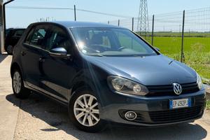 Volkswagen Golf 1.6 TDI DPF 5p. Comfortline