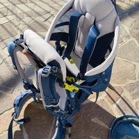 zaino deuter kid confort 