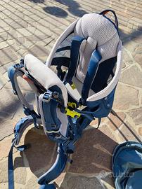 zaino deuter kid confort 