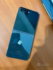 Samsung Galaxy Z Flip5 512GB 5G 8GB RAM