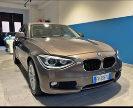 Bmw118d