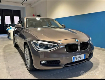 Bmw118d