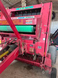 feraboli sprinter  165/35