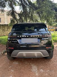 RANGE ROVER EVOQUE (2003) 43.000