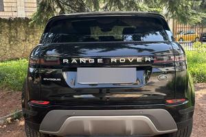 RANGE ROVER EVOQUE (2003) 43.000
