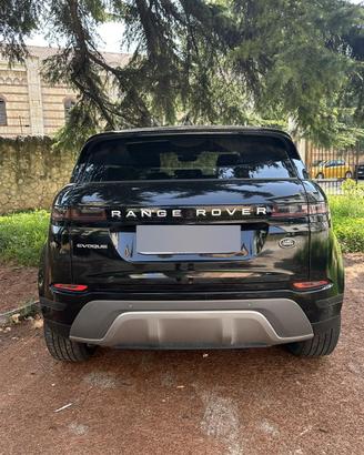 RANGE ROVER EVOQUE (2003) 43.000