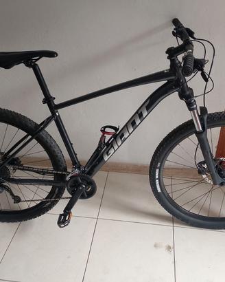 mtb molto bella freni disco forcella bloccabile sb