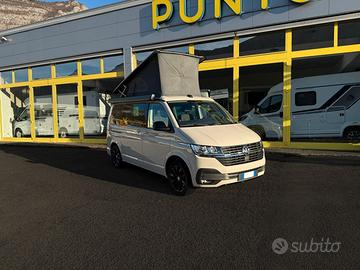 Volkswagen California Beach T6.1 Camper edition 4 