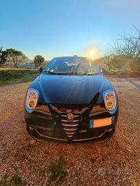 ALFA ROMEO MITO 1.3 MTJ