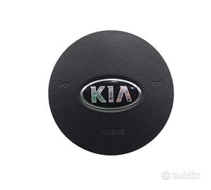 AIRBAG VOLANTE KIA Venga 1Â° Serie 56900-1P500 (10