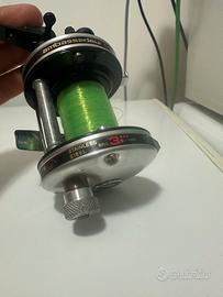 Abu garcia c3 6500 rotante Surfcasting