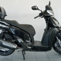 Kymco People GTI 300 usato del 2014