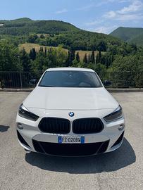 BMW X2 (Xdrive)