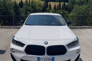 BMW X2 (Xdrive)