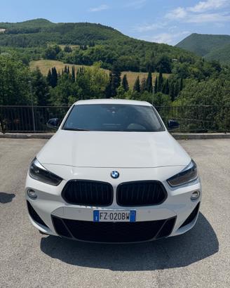 BMW X2 (Xdrive)