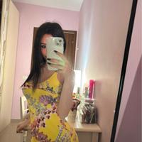 vestito Just Cavalli Ocean