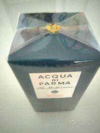 Acqua di parma arancia di capri