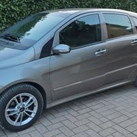 Mercedes classe B 180 CDI