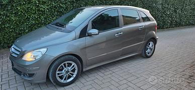 Mercedes classe B 180 CDI