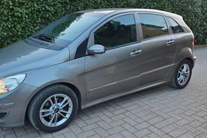 Mercedes classe B 180 CDI