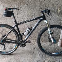 Mtb  cube