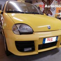 600 1.1 SPORTING Km 48000 ORIGINALI