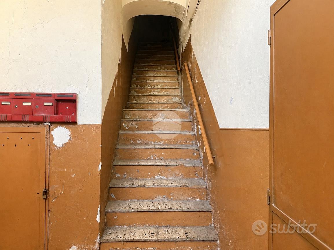 Apartment in Palermo, Kalsa, I Circoscrizione - Vista 3