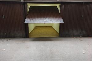 Box singolo Residenza Cerchi Milano Due